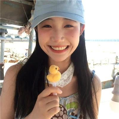 恋爱的发现